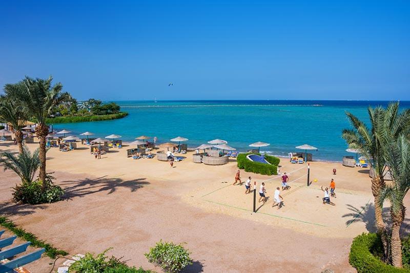 Gouna Hurgada Dış mekan fotoğraf