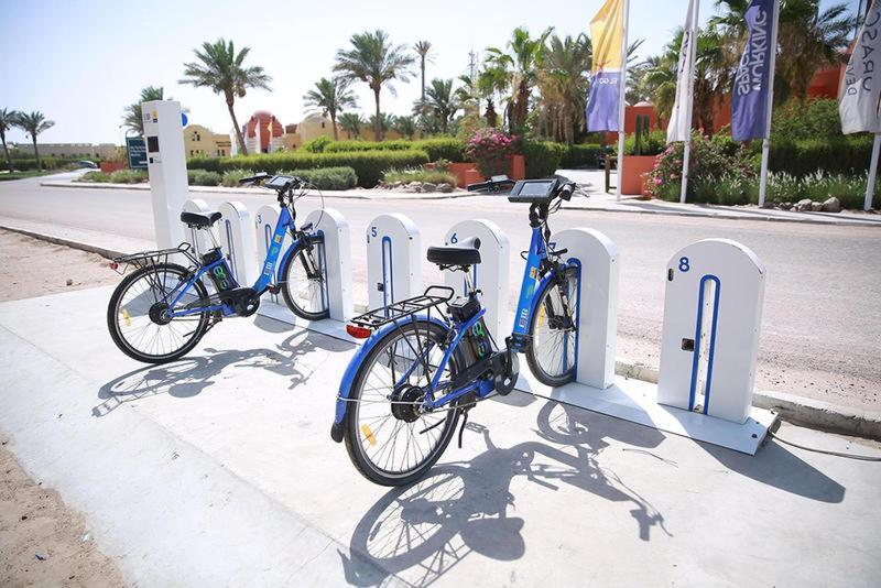 Gouna Hurgada Dış mekan fotoğraf
