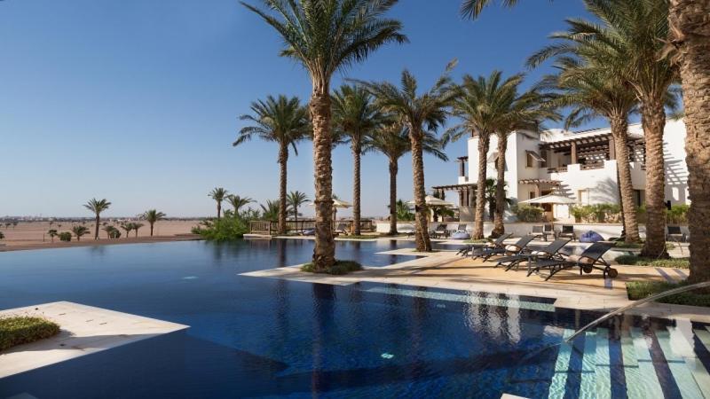 Gouna Hurgada Dış mekan fotoğraf