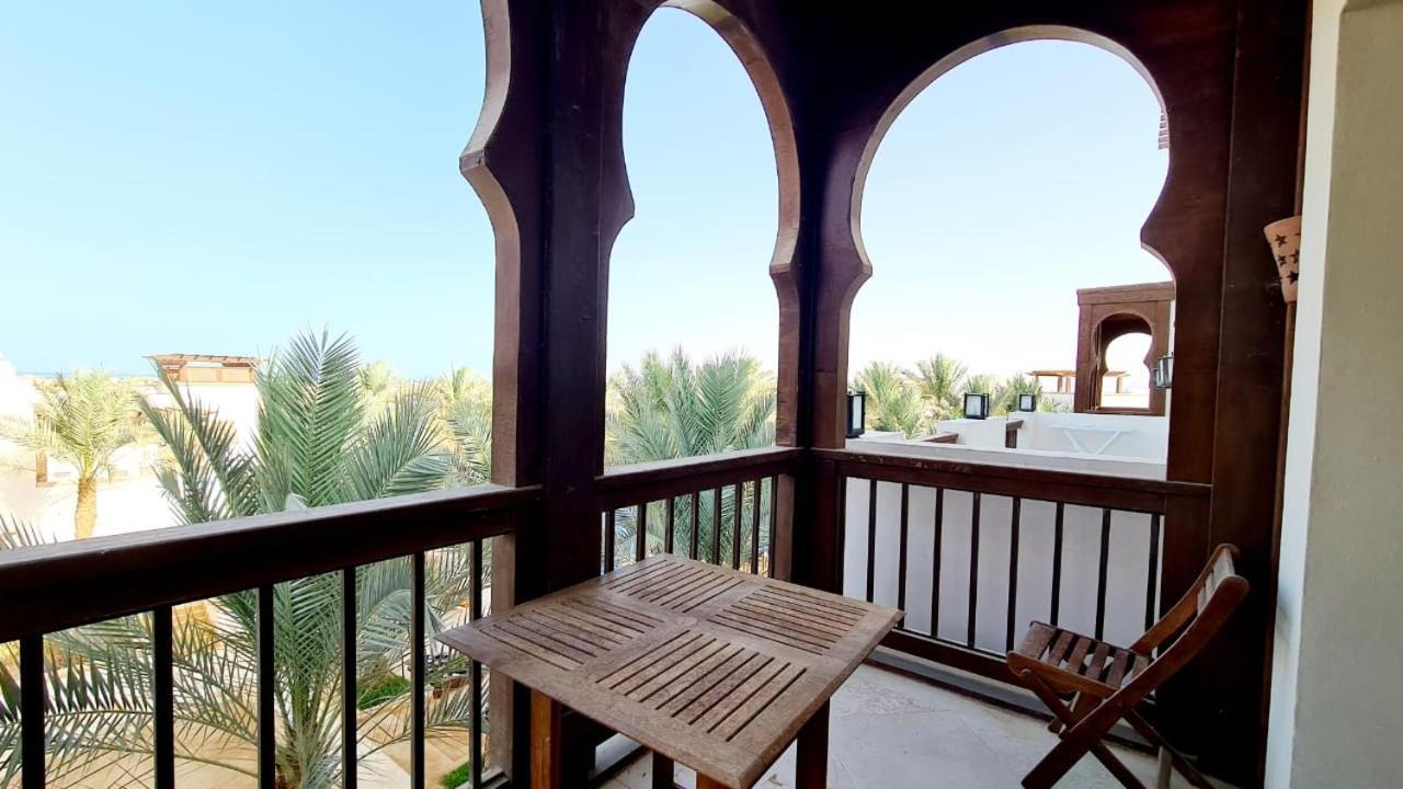 Gouna Hurgada Dış mekan fotoğraf