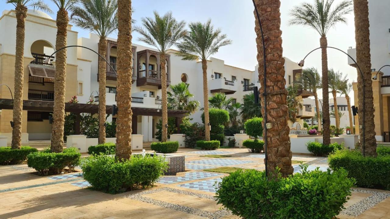 Gouna Hurgada Dış mekan fotoğraf