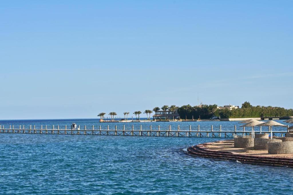 Gouna Hurgada Dış mekan fotoğraf