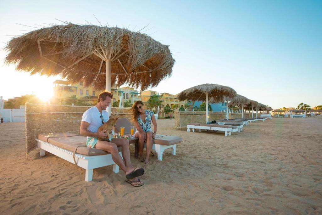 Gouna Hurgada Dış mekan fotoğraf