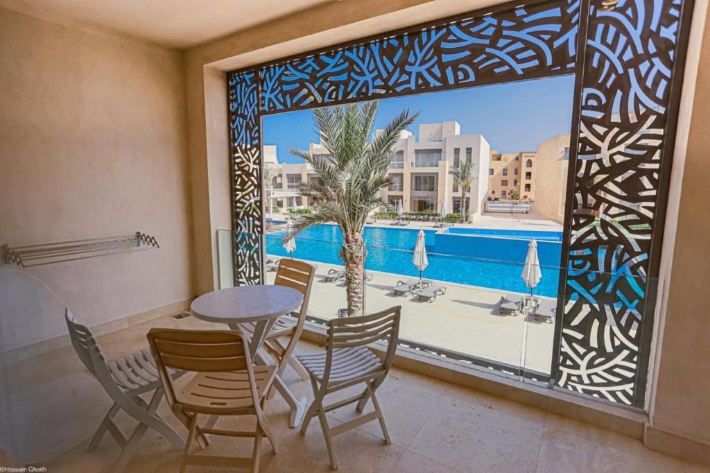 Gouna Hurgada Dış mekan fotoğraf