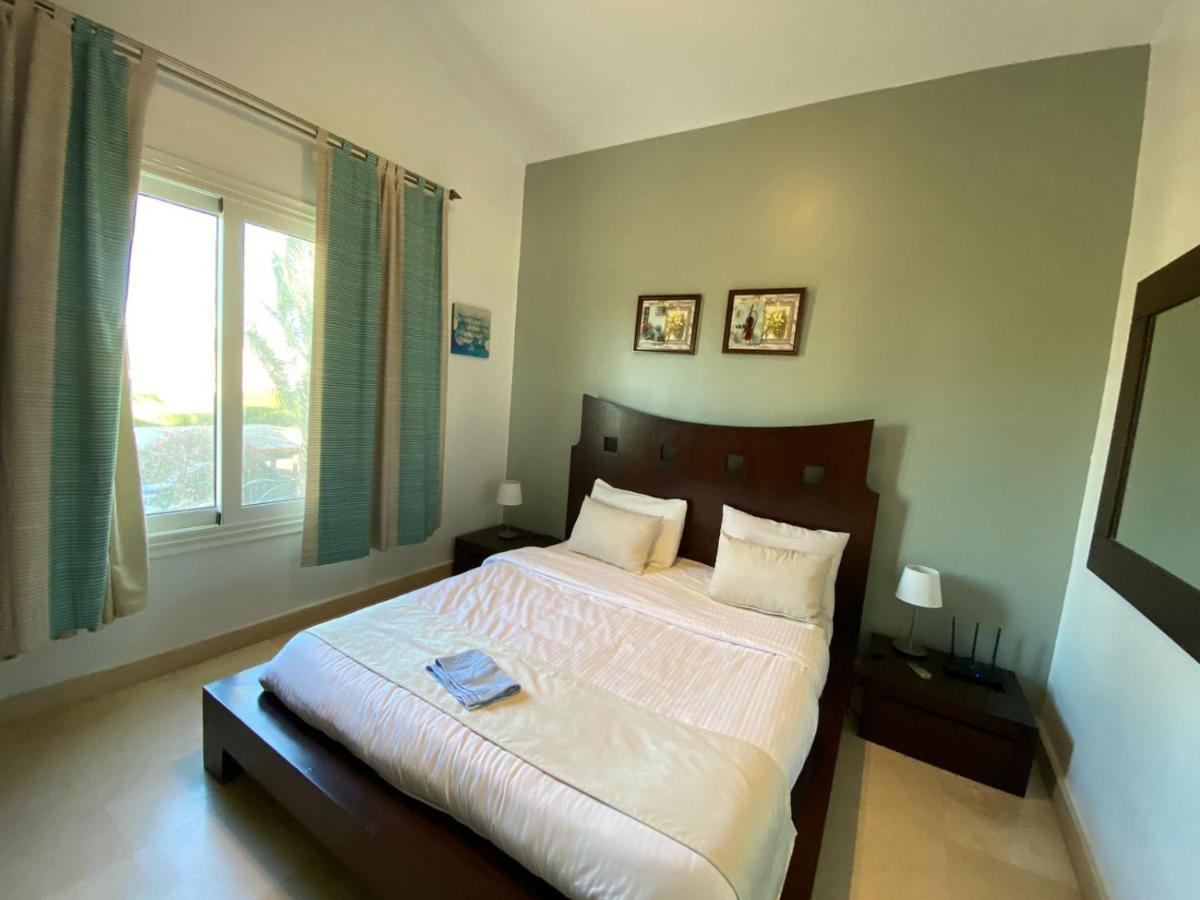 Gouna Hurgada Dış mekan fotoğraf