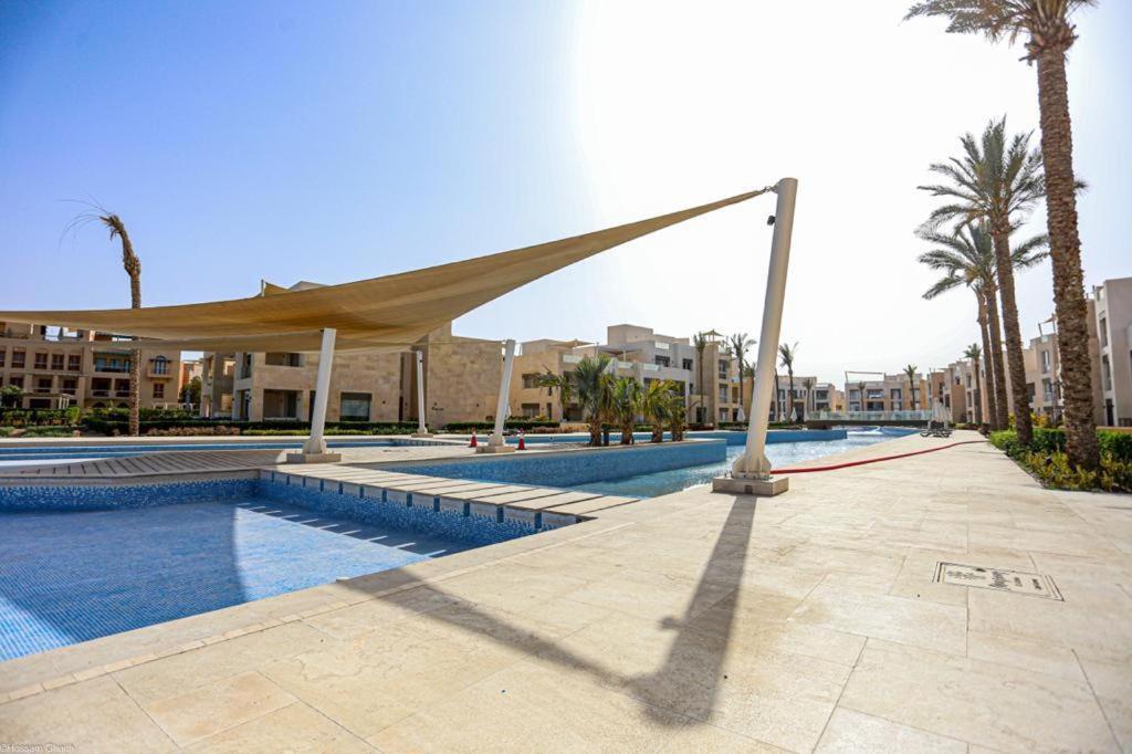 Gouna Hurgada Dış mekan fotoğraf