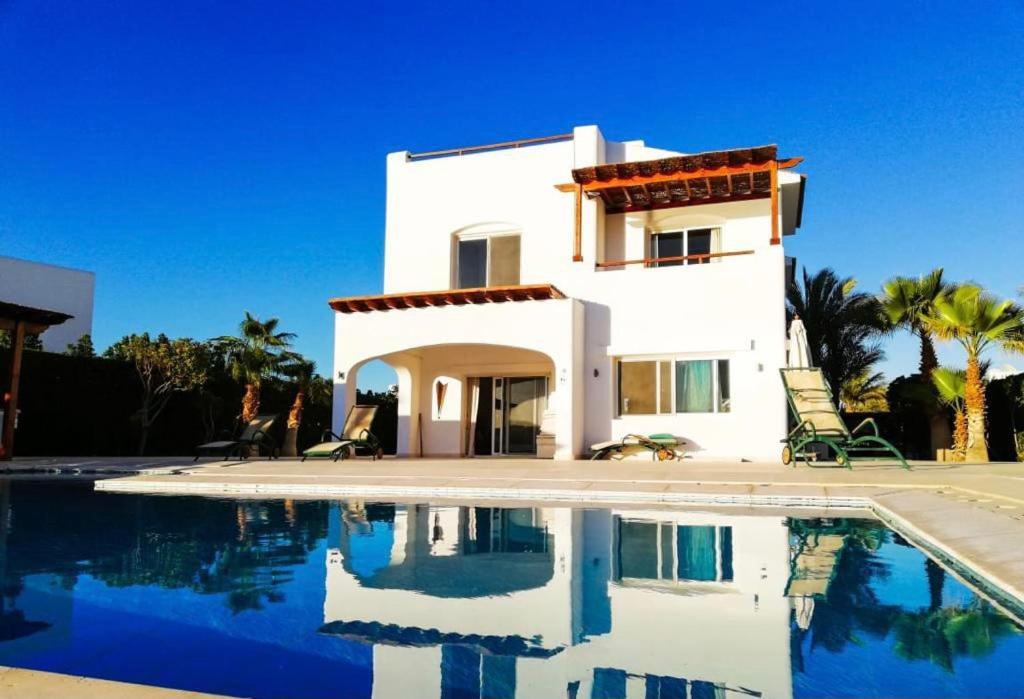 Gouna Hurgada Dış mekan fotoğraf