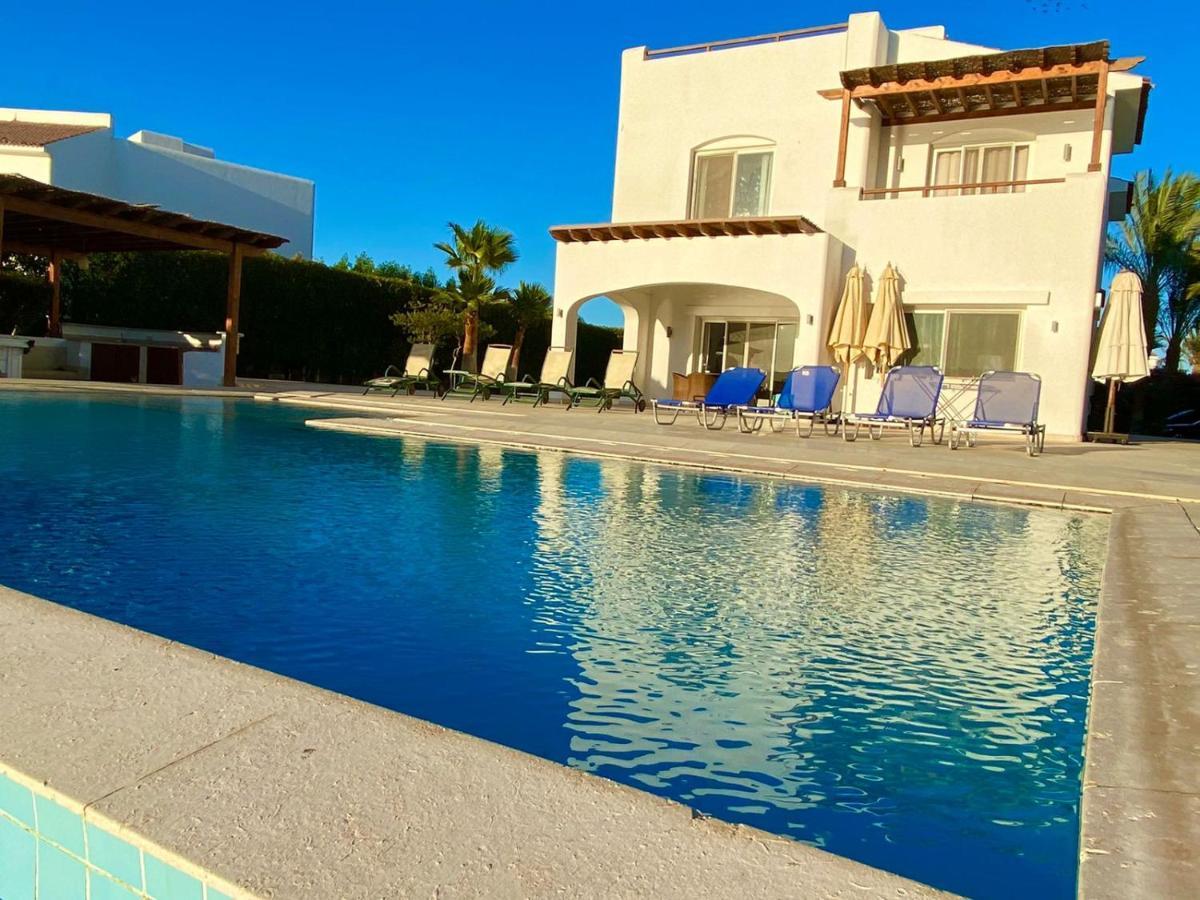 Gouna Hurgada Dış mekan fotoğraf
