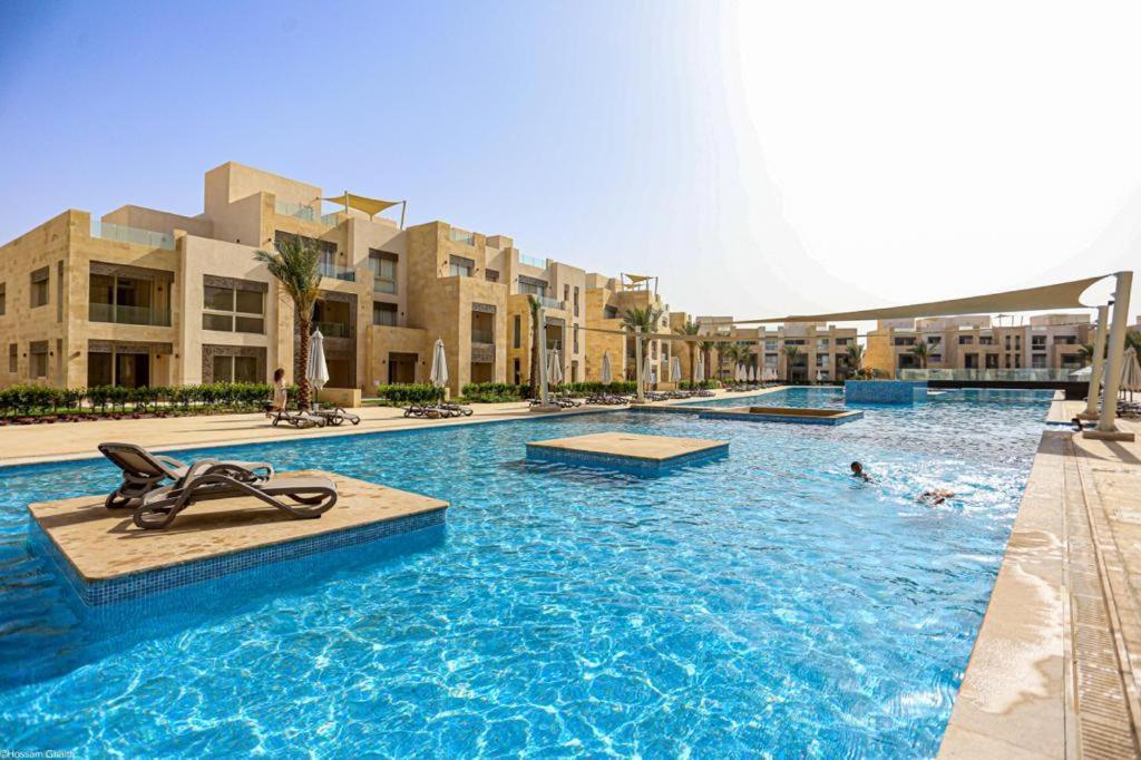Gouna Hurgada Dış mekan fotoğraf