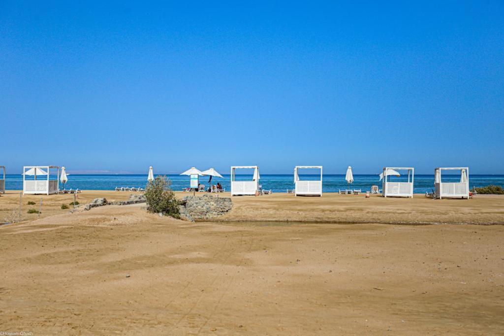 Gouna Hurgada Dış mekan fotoğraf
