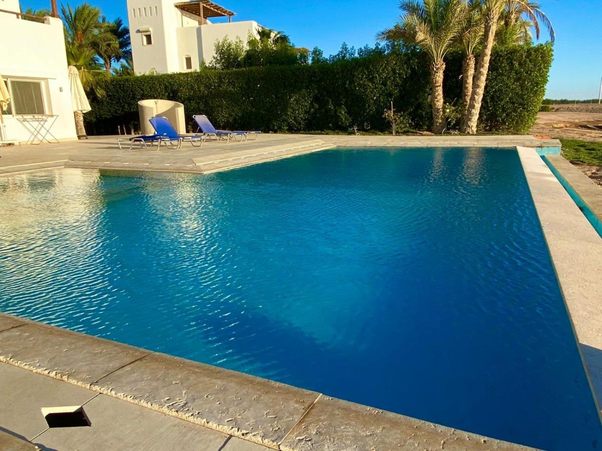 Gouna Hurgada Dış mekan fotoğraf