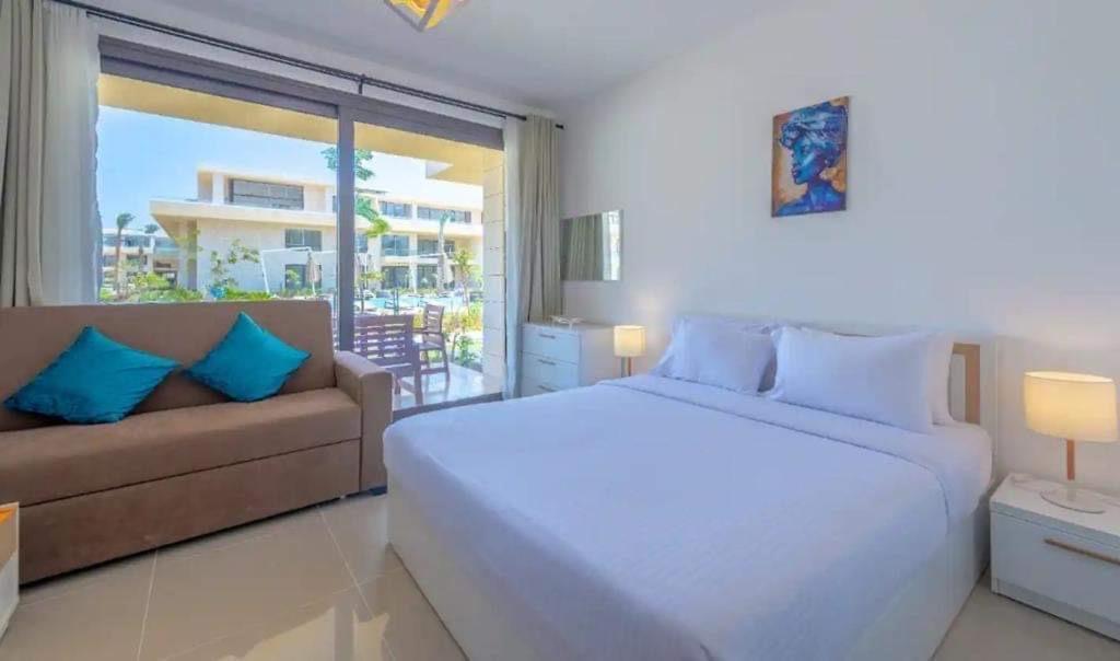 Gouna Hurgada Dış mekan fotoğraf