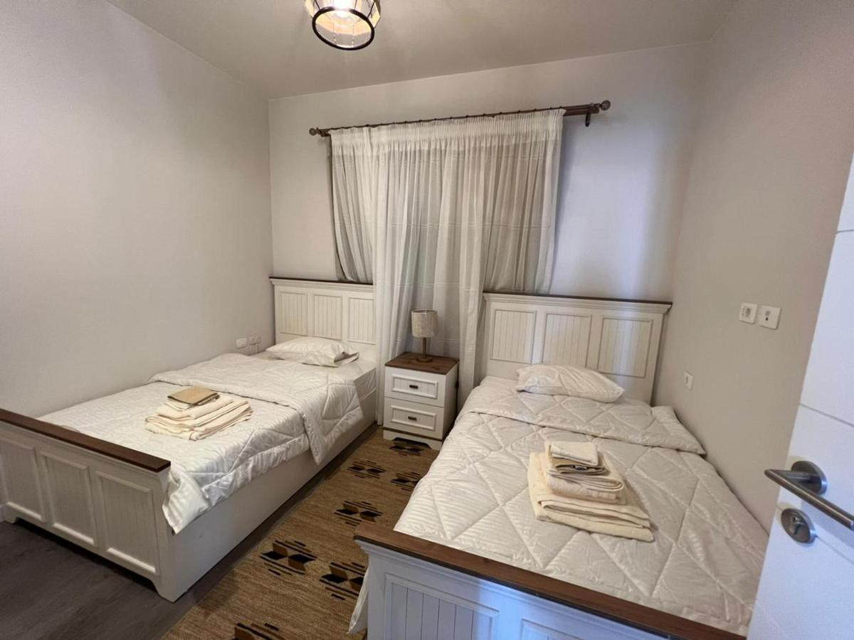 Gouna Hurgada Dış mekan fotoğraf