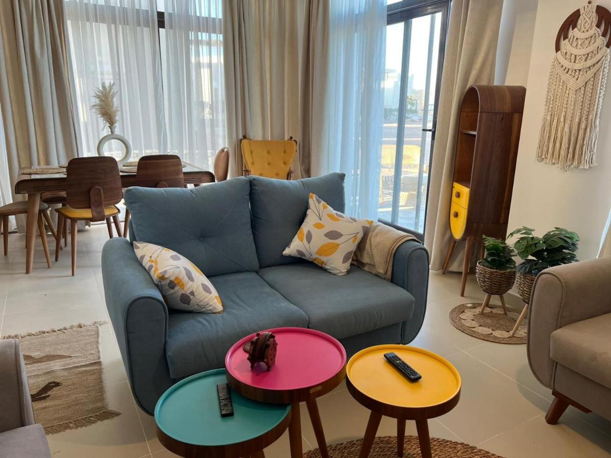 Gouna Hurgada Dış mekan fotoğraf