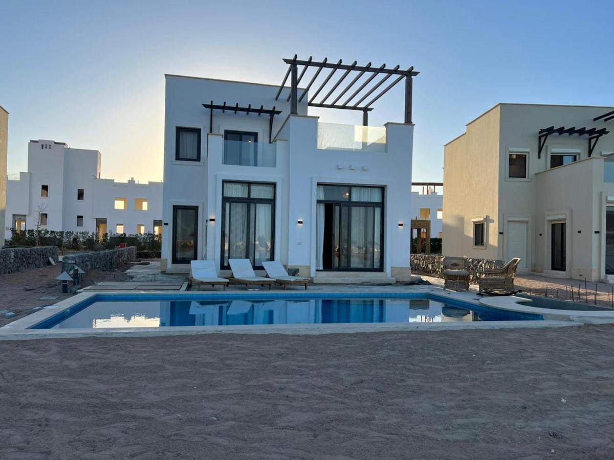 Gouna Hurgada Dış mekan fotoğraf