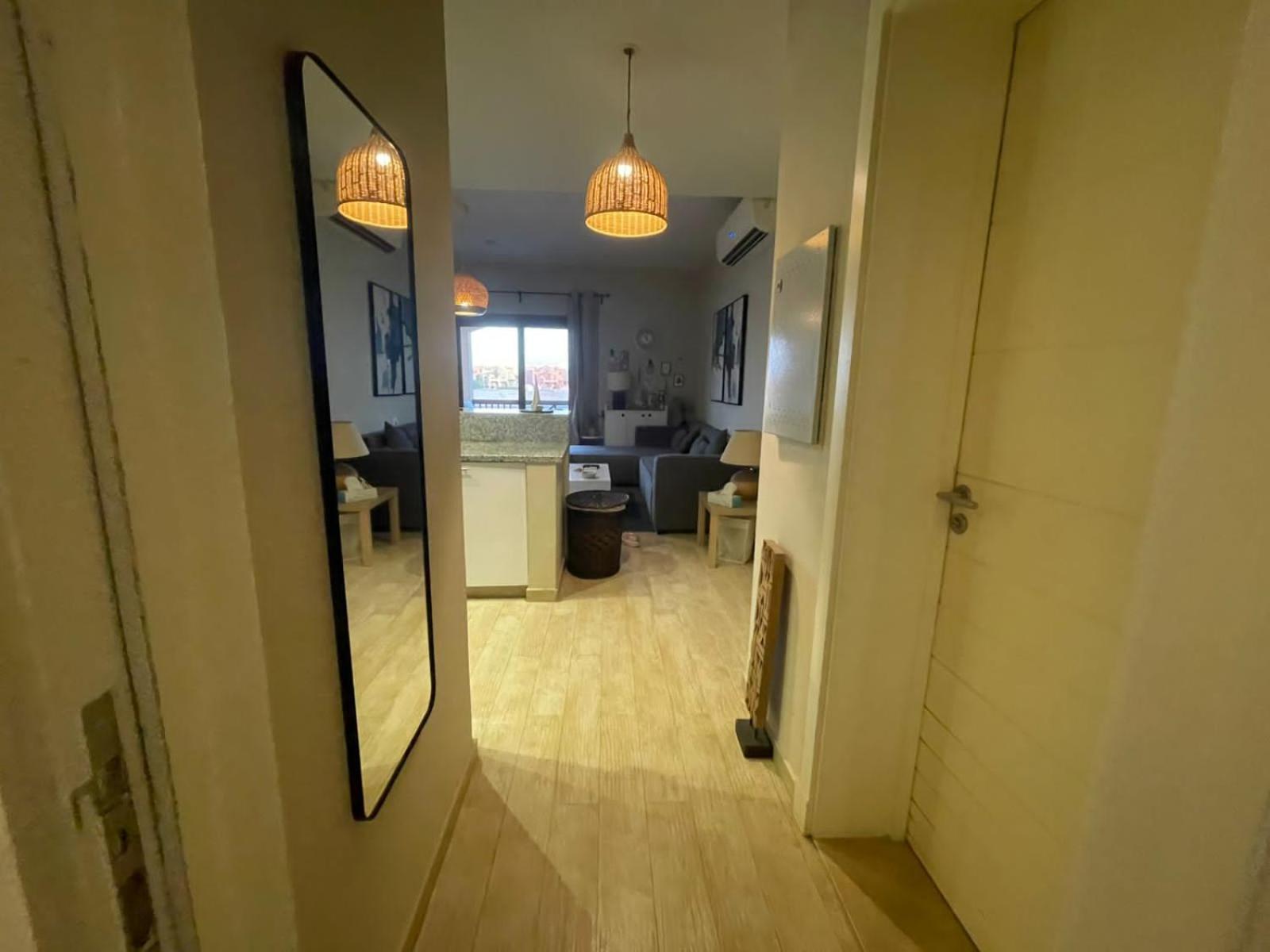 Gouna Hurgada Dış mekan fotoğraf