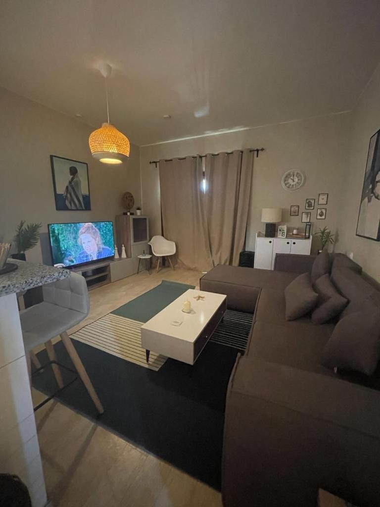 Gouna Hurgada Dış mekan fotoğraf