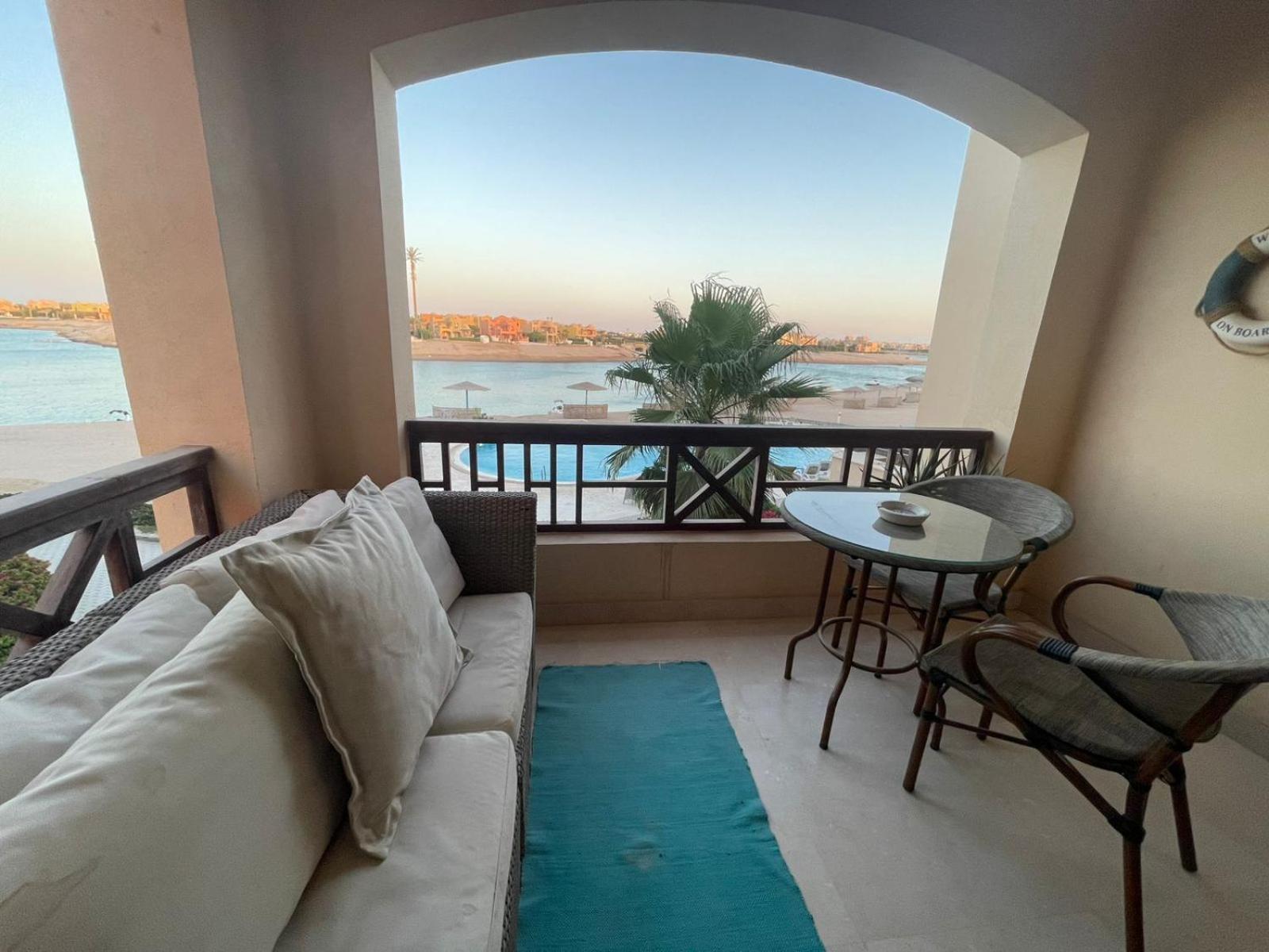 Gouna Hurgada Dış mekan fotoğraf