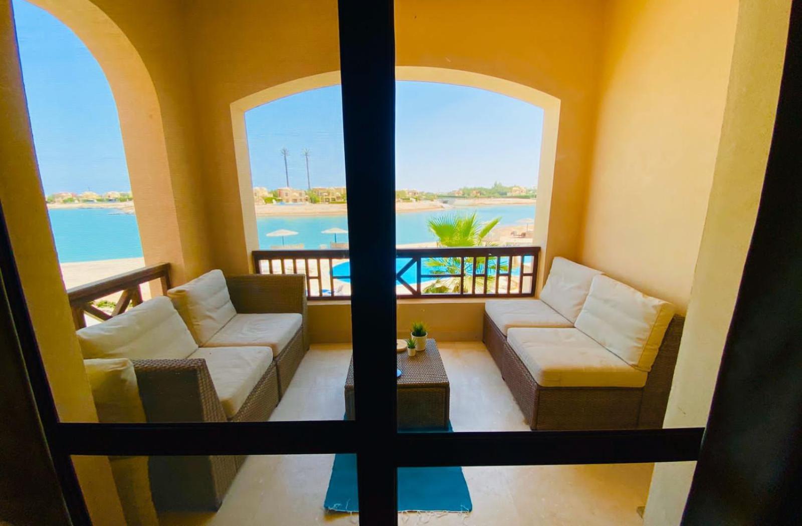 Gouna Hurgada Dış mekan fotoğraf