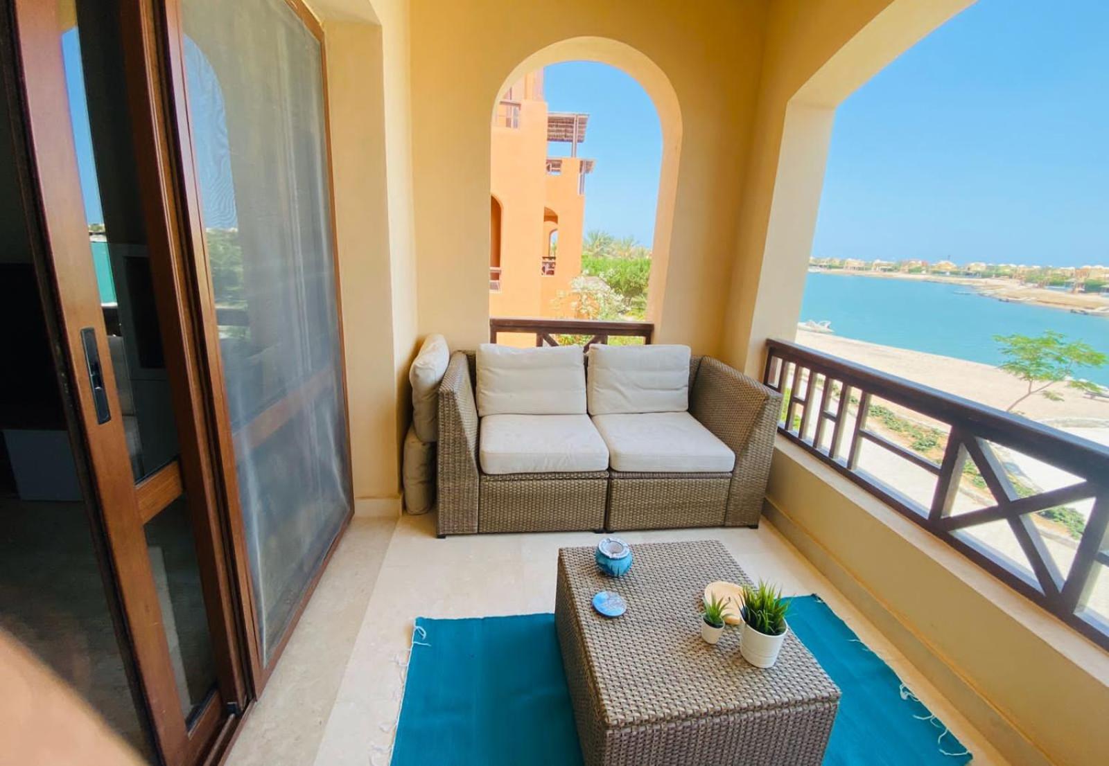Gouna Hurgada Dış mekan fotoğraf